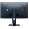 Монитор Dell/AW2725D/27 ''/OLED/2560x1440 Pix/Video port 2 HDMI ports (HDCP 1.4 & 2.3) (Supports up to QHD 2560 x 1440, 280 Hz, 10 bit, FRL, HDR, VRR