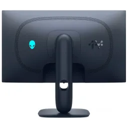 Монитор Dell/AW2725D/27 ''/OLED/2560x1440 Pix/Video port 2 HDMI ports (HDCP 1.4 & 2.3) (Supports up to QHD 2560 x 1440, 280 Hz, 10 bit, FRL, HDR, VRR