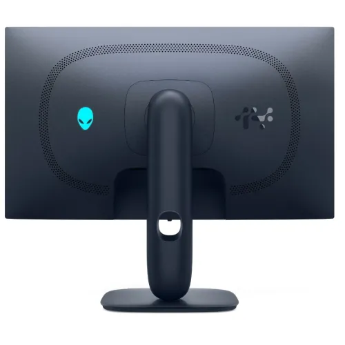 Монитор Dell/AW2725D/27 ''/OLED/2560x1440 Pix/Video port 2 HDMI ports (HDCP 1.4 & 2.3) (Supports up to QHD 2560 x 1440, 280 Hz, 10 bit, FRL, HDR, VRR