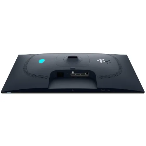 Монитор Dell/AW2725D/27 ''/OLED/2560x1440 Pix/Video port 2 HDMI ports (HDCP 1.4 & 2.3) (Supports up to QHD 2560 x 1440, 280 Hz, 10 bit, FRL, HDR, VRR