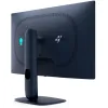 Монитор Dell/AW2725D/27 ''/OLED/2560x1440 Pix/Video port 2 HDMI ports (HDCP 1.4 & 2.3) (Supports up to QHD 2560 x 1440, 280 Hz, 10 bit, FRL, HDR, VRR