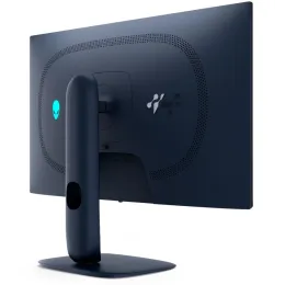 Монитор Dell/AW2725D/27 ''/OLED/2560x1440 Pix/Video port 2 HDMI ports (HDCP 1.4 & 2.3) (Supports up to QHD 2560 x 1440, 280 Hz, 10 bit, FRL, HDR, VRR