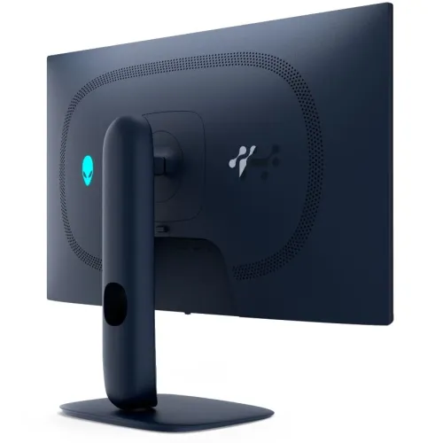 Монитор Dell/AW2725D/27 ''/OLED/2560x1440 Pix/Video port 2 HDMI ports (HDCP 1.4 & 2.3) (Supports up to QHD 2560 x 1440, 280 Hz, 10 bit, FRL, HDR, VRR
