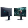 Монитор Dell/AW2725D/27 ''/OLED/2560x1440 Pix/Video port 2 HDMI ports (HDCP 1.4 & 2.3) (Supports up to QHD 2560 x 1440, 280 Hz, 10 bit, FRL, HDR, VRR