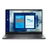Ноутбук Dell/Pro 16 PC16250/3г/Core Ultra 7/265U/1,7 GHz/16 Gb/SSD/512 Gb/No ODD/Graphics/integrated/16 ''/1920x1200/Windows 11/Pro/Backlit Kb/Fingerp