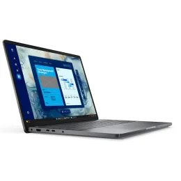 Ноутбук Dell/Pro 16 PC16250/3г/Core Ultra 7/265U/1,7 GHz/16 Gb/SSD/512 Gb/No ODD/Graphics/integrated/16 ''/1920x1200/Windows 11/Pro/Backlit Kb/Fingerp