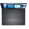 Ноутбук Dell/Pro 16 PC16250/3г/Core Ultra 7/265U/1,7 GHz/16 Gb/SSD/512 Gb/No ODD/Graphics/integrated/16 ''/1920x1200/Windows 11/Pro/Backlit Kb/Fingerp