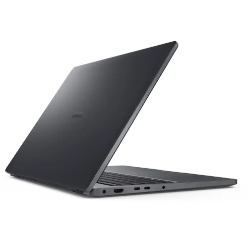 Ноутбук Dell/Pro 16 PC16250/3г/Core Ultra 7/265U/1,7 GHz/16 Gb/SSD/512 Gb/No ODD/Graphics/integrated/16 ''/1920x1200/Windows 11/Pro/Backlit Kb/Fingerp
