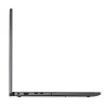 Ноутбук Dell/Pro 16 PC16250/3г/Core Ultra 7/265U/1,7 GHz/16 Gb/SSD/512 Gb/No ODD/Graphics/integrated/16 ''/1920x1200/Windows 11/Pro/Backlit Kb/Fingerp