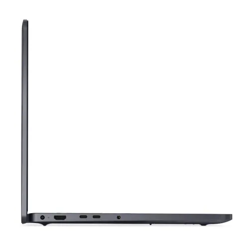 Ноутбук Dell/Pro 16 PC16250/3г/Core Ultra 7/265U/1,7 GHz/16 Gb/SSD/512 Gb/No ODD/Graphics/integrated/16 ''/1920x1200/Windows 11/Pro/Backlit Kb/Fingerp