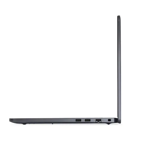 Ноутбук Dell/Pro 16 PC16250/3г/Core Ultra 7/265U/1,7 GHz/16 Gb/SSD/512 Gb/No ODD/Graphics/integrated/16 ''/1920x1200/Windows 11/Pro/Backlit Kb/Fingerp