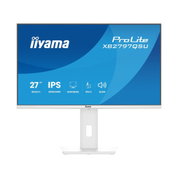 Монитор, iiyama, ProLite XB2797QSU-W1, 27