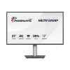 Монитор, iiyama, ProGraphic HB2701UHSNP-B1, 27", 3840x2160, IPS, 16:9, 60 Гц, 450 кд/м, 4 мс, 3000:1, 178/178, HDMI*1, DP*1, USB-C*1, Черный