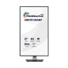 Монитор, iiyama, ProGraphic HB2701UHSNP-B1, 27", 3840x2160, IPS, 16:9, 60 Гц, 450 кд/м, 4 мс, 3000:1, 178/178, HDMI*1, DP*1, USB-C*1, Черный