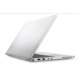 Ноутбук Dell/Pro 14 Plus PB14250/3г/Core Ultra 7/268V/2,2 GHz/32 Gb/SSD/512 Gb/No ODD/Graphics/Arc Integrated/14 ''/1920x1200/Windows 11/Pro/64/5G WWA