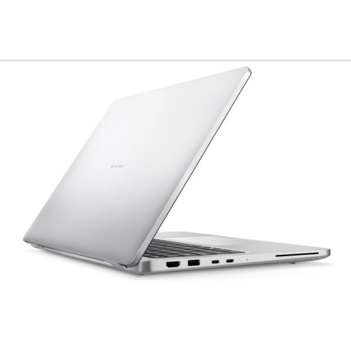 Ноутбук Dell/Pro 14 Plus PB14250/3г/Core Ultra 7/268V/2,2 GHz/32 Gb/SSD/512 Gb/No ODD/Graphics/Arc Integrated/14 ''/1920x1200/Windows 11/Pro/64/5G WWA