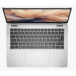 Ноутбук Dell/Pro 14 Plus (PB14250)/3г/Core Ultra 5/236V/2,1 GHz/16 Gb/M.2 PCIe SSD/512 Gb/No ODD/Graphics/Arc Integrated/14 ''/1920x1200/Windows 11/Pr
