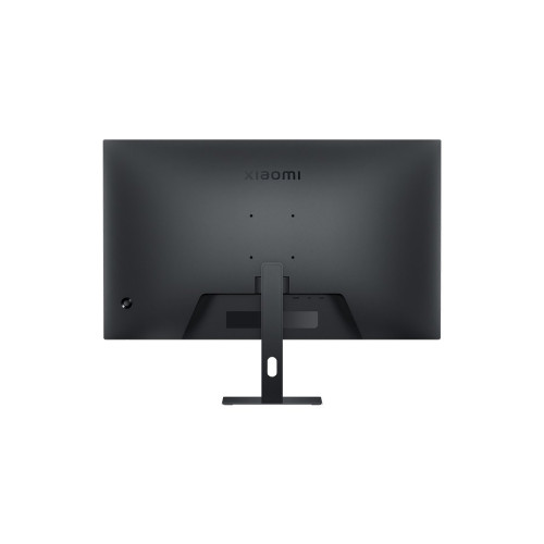 Монитор, Xiaomi, A27Qi 2026, P27QDA-RAGL, 27", 2560x1440, IPS, 120 Гц, 16:9, 250 кд/м2, 1000:1, 6 мс, 178/178, 16.7 млн., DP*1, HDMI*1, Аудиопорт*1, DC jack x1, VESA 75*75 мм, кабель HDMI в комплекте, Чёрный