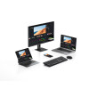 Монитор, Xiaomi, A27Qi 2026, P27QDA-RAGL, 27", 2560x1440, IPS, 120 Гц, 16:9, 250 кд/м2, 1000:1, 6 мс, 178/178, 16.7 млн., DP*1, HDMI*1, Аудиопорт*1, DC jack x1, VESA 75*75 мм, кабель HDMI в комплекте, Чёрный