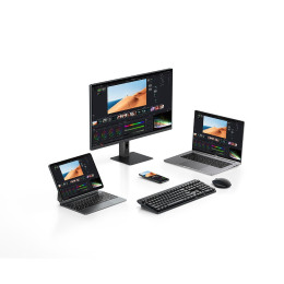 Монитор, Xiaomi, A27Qi 2026, P27QDA-RAGL, 27