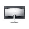 Монитор, Xiaomi, G27Qi 2026, P27QDB-RGGL, 27", 2560x1440, IPS, 200 Гц, 16:9, 300 кд/м2, 1000:1, 1 мс, 178/178, 16.7 млн., DP*2, HDMI*2, Аудиопорт*1, DC jack x 1, VESA 75*75 мм, кабель DP в комплекте, Чёрный