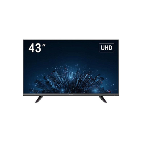 Монитор, Hikvision, DS-D5043U3-1V0S 43", 43 дюйма, Разрешение3840 2160 60 Гц, USB2.0 1, HDMI 1, RS232-вход 1, RS232-выход 1, от 0 °C до 50 °C