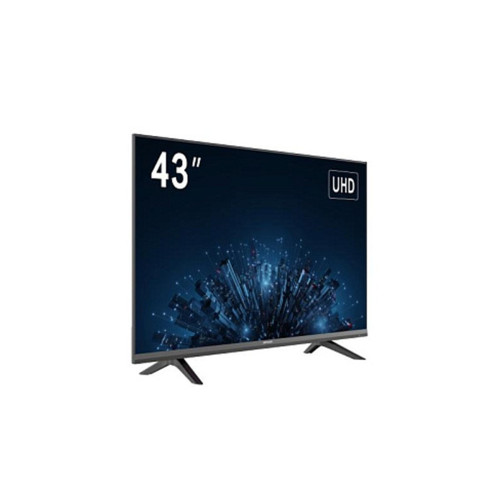 Монитор, Hikvision, DS-D5043U3-1V0S 43", 43 дюйма, Разрешение3840 2160 60 Гц, USB2.0 1, HDMI 1, RS232-вход 1, RS232-выход 1, от 0 °C до 50 °C