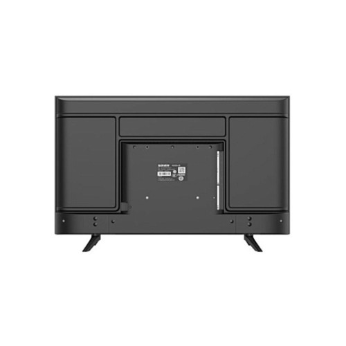 Монитор, Hikvision, DS-D5043U3-1V0S 43", 43 дюйма, Разрешение3840 2160 60 Гц, USB2.0 1, HDMI 1, RS232-вход 1, RS232-выход 1, от 0 °C до 50 °C