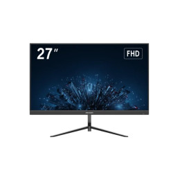 Монитор, Hikvision, DS-D5027F3-2P2 27
