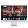Монитор 31,5" ASUS ZenScreen Smart MS32UC IPS 3840x2160 60Hz 5ms 350cd/m2 1000:1 HDMIx1 USB-Cx1 DPx1