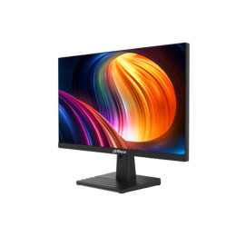 Монитор, Dahua, DHI-LM25-B221B, 24.5