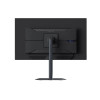 Монитор, Gigabyte, MO32U2, 31.5", 3840x2160, QD-OLED, 240 Гц, 16:9, 250 кд/м2, 1500:1, 0,03 мс, 16.7 млн., 178/178, HDMI*2, DP*1, USB С*1, USB 3.2*1, USB 3.2*1 Аудиопорт*1, VESA 100*100 мм, Регулировка наклона, Регулировка высоты, кабели HDMI/DP/USB в ком