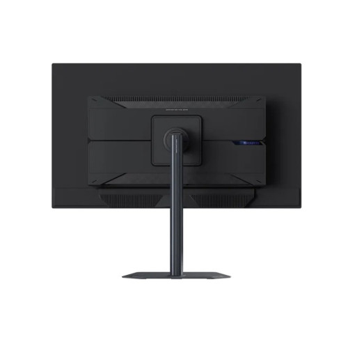 Монитор, Gigabyte, MO32U2, 31.5", 3840x2160, QD-OLED, 240 Гц, 16:9, 250 кд/м2, 1500:1, 0,03 мс, 16.7 млн., 178/178, HDMI*2, DP*1, USB С*1, USB 3.2*1, USB 3.2*1 Аудиопорт*1, VESA 100*100 мм, Регулировка наклона, Регулировка высоты, кабели HDMI/DP/USB в ком