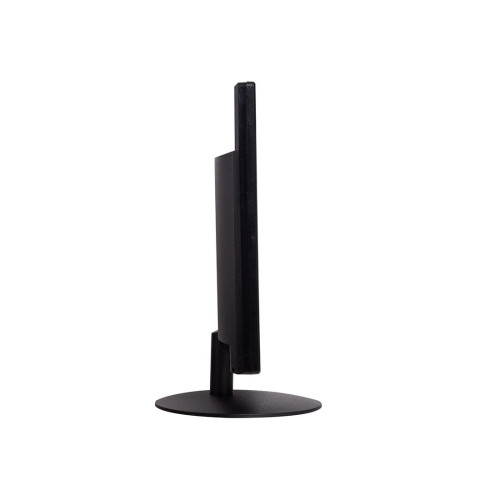 Монитор, X-game, HS230LED, 23", TN-матрица, VGA, HDMI, LED, 200кд/м2, 1000:1, 5мс, угол обзора(гор/верт)176/170, 1920*1080, 60Гц, HDMI кабель в комплекте, Чёрный