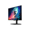 Игровой монитор 27" SAMSUNG Odyssey OLED G6 G61SH QHD/Разрешение: 2560x1440/Частота: 240Hz/Время отклика: 0.03мс/Яркость пиковая: 400кд/м2/Контраст: 1 000 000:1/Интерфесы: 1xDP, 1xHDMI, выход для подключения наушников