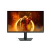 Монитор Игровой 23,8" AOC 24G10ZNE/01 VA 1920x1080 240Hz 0.3ms 300cd/m 4000:1 2xHDMI DP Черный