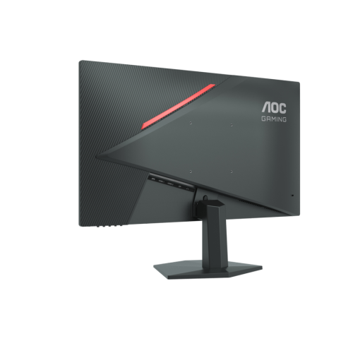 Монитор Игровой 23,8" AOC 24G10ZNE/01 VA 1920x1080 240Hz 0.3ms 300cd/m 4000:1 2xHDMI DP Черный