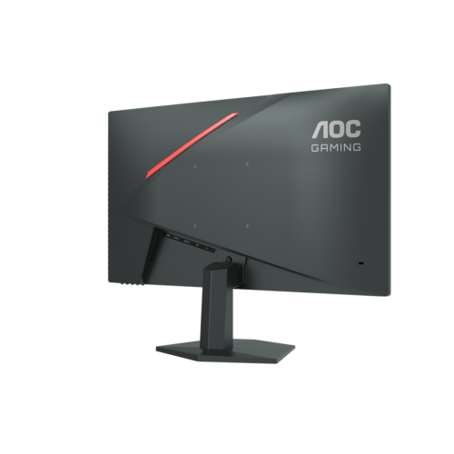 Монитор Игровой 23,8" AOC 24G10ZNE/01 VA 1920x1080 240Hz 0.3ms 300cd/m 4000:1 2xHDMI DP Черный