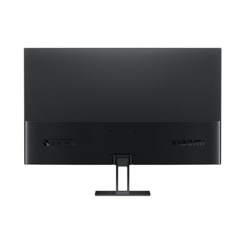Монитор, Xiaomi, A27i 2026, P27FDA-RAGL, 27", 1920x1080, IPS, 144 Гц, 16:9, 300 кд/м2, 1000:1, 6 мс, 178/178, 16.7 млн., DP*1, HDMI*1, VESA 75*75 мм, кабель HDMI в комплекте, Чёрный