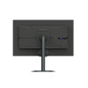 Монитор, Gigabyte, G27U EK, 27", 3840x2160, IPS, 160 Гц, 16:9, 350 кд/м2, 1000:1, 1 мс, 16.7 млн., 178/178, HDMI*2, DP*1, USB 2.0*1, Аудиопорт*1, встроенный БП, VESA 100*100 мм, Регулировка наклона, кабель DP в комплекте, Чёрный