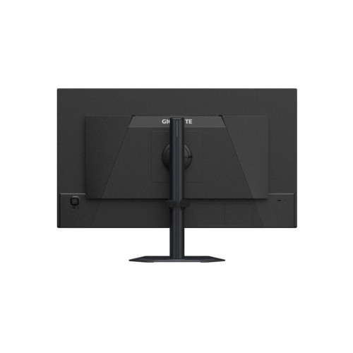 Монитор, Gigabyte, GO27Q24A EK, 27", 2560x1440, QD-O, 240 Гц, 16:9, 300 кд/м2, 1000:1, 1 мс, 16.7 млн., 178/178, HDMI*2, DP*1, USB C*1, USB 2.0*1, Аудиопорт*1, встроенный БП, VESA 100*100 мм, Регулировка наклона, кабель DP в комплекте, Чёрный