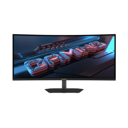 Монитор, Gigabyte, G34WQC2-EK, 34