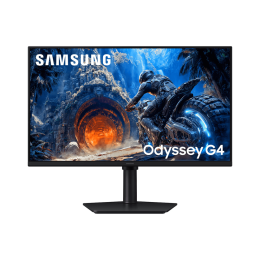 Игровой монитор Odyssey G4 27