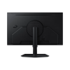 Игровой монитор Odyssey G4 27" SAMSUNG LS27HG400EIXCI, IPS, FHD, 1920x1080, 300Hz, 1мс, 300кд/м2, 1000:1, 1xHDMI, 1xDP, HDR10, Регулировка Высоты 105мм. Поворот экрана (PIVOT)
