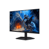 Игровой монитор Odyssey G4 27" SAMSUNG LS27HG400EIXCI, IPS, FHD, 1920x1080, 300Hz, 1мс, 300кд/м2, 1000:1, 1xHDMI, 1xDP, HDR10, Регулировка Высоты 105мм. Поворот экрана (PIVOT)