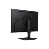 Игровой монитор Odyssey G4 27" SAMSUNG LS27HG400EIXCI, IPS, FHD, 1920x1080, 300Hz, 1мс, 300кд/м2, 1000:1, 1xHDMI, 1xDP, HDR10, Регулировка Высоты 105мм. Поворот экрана (PIVOT)