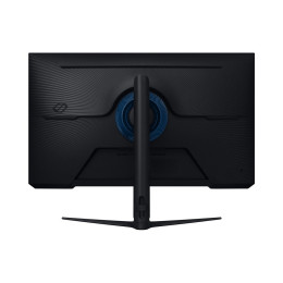 Монитор, Samsung, Odyssey G5, LS32FG512EIXCI, 32