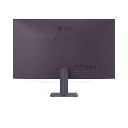 Монитор, LG, 27G411A-B, 27