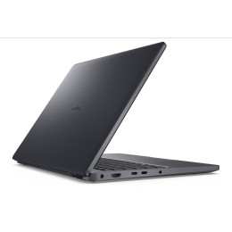 Ноутбук Dell/Pro 14 PC14250/3г/Core Ultra 7/255U/2 GHz/32 Gb/SSD/512 Gb/No ODD/Graphics/integrated/14 ''/1920x1200/Windows 11/Pro/64/Fingerprint Reade