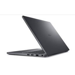 Ноутбук Dell/Pro 14 PC14250/3г/Core Ultra 7/255U/2 GHz/32 Gb/SSD/512 Gb/No ODD/Graphics/integrated/14 ''/1920x1200/Windows 11/Pro/64/Fingerprint Reade
